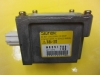 Mitsubishi - AIR BAG IMPACT CRASH SENSOR - MR551787    MR551788